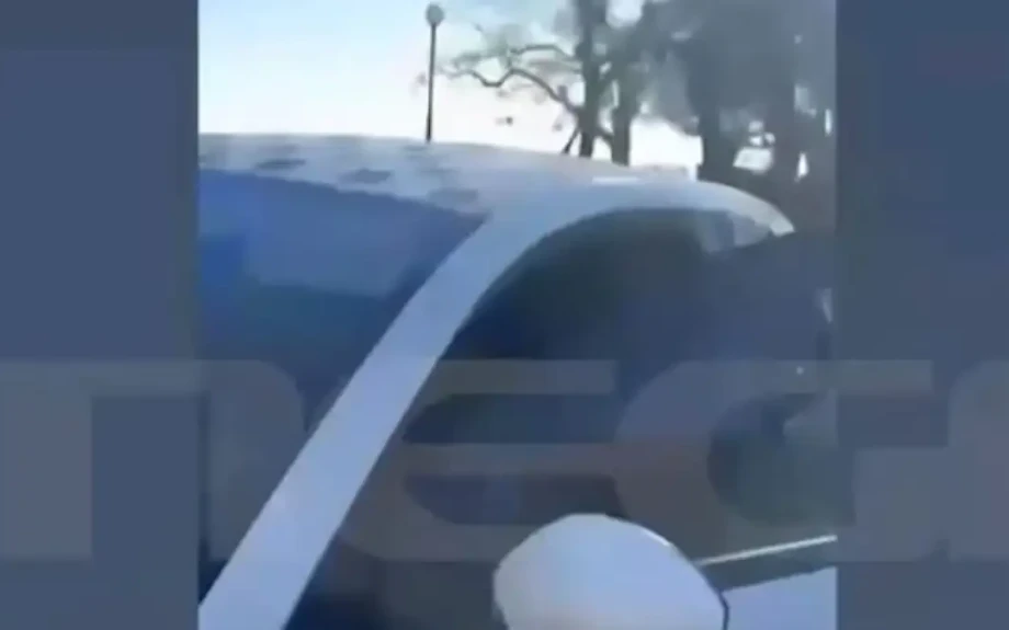 Κέρκυρα: Γιατρός επιτέθηκε σε γυναίκα για μια θέση πάρκινγκ – «Μου άνοιξε την πόρτα και πήγε να με πνίξει»