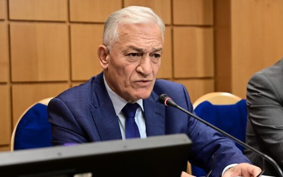 Λάζαρος Κυρίζογλου: Καμία αύξηση στα δημοτικά τέλη φωτισμού και καθαριότητας στο Δήμο Αμπελοκήπων – Μενεμένης