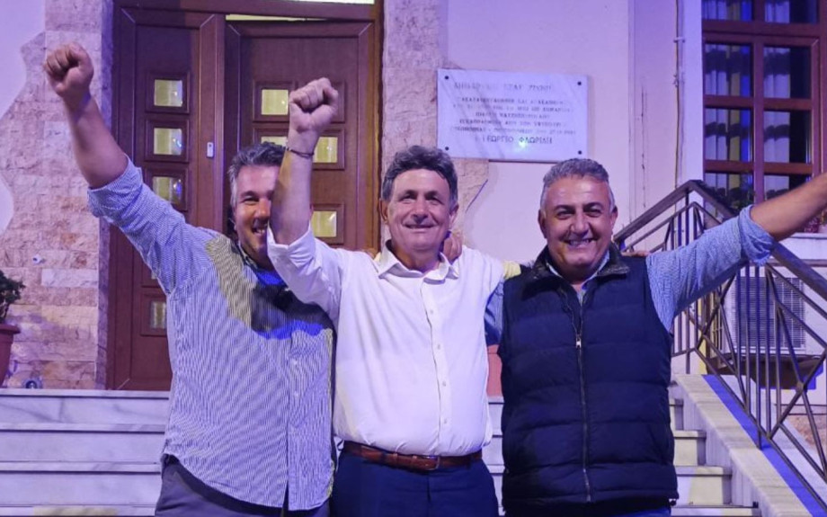 Κώστας Νταράκης: Ως Αντιδήμαρχος Νέας Ζίχνης έχω ορκιστεί να υπηρετώ το οικονομικό συμφέρον των δημοτών