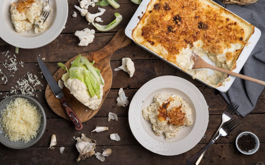 Ζεστές Γεύσεις, Αρώματα και Υγεία στο Πιάτο για Φθινόπωρο 2025!