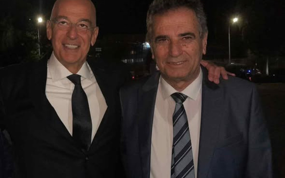 Θεόφιλος Λεονταρίδης: Η νέα πρόσοψη του Πενταγώνου σύμβολο ανανέωσης και αυτοπεποίθησης των Ενόπλων Δυνάμεων