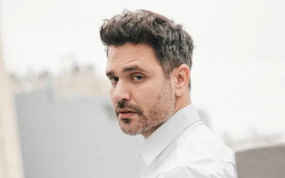 Μιχάλης Λεβεντογιάννης: Η ερώτηση που τον αιφνιδίασε & όσα είπε για τη σειρά «Γιατί ρε πατέρα»