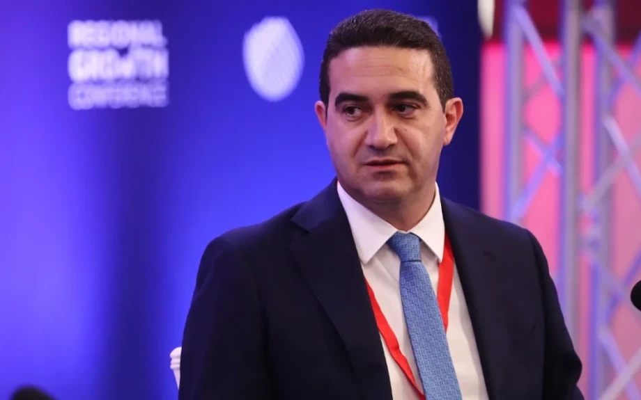 Κατρίνης: Ο μικρός μου γιος ήταν που οδηγούσε χωρίς δίπλωμα, παράνομη η πράξη του, ως πατέρας αισθάνομαι συντριβή