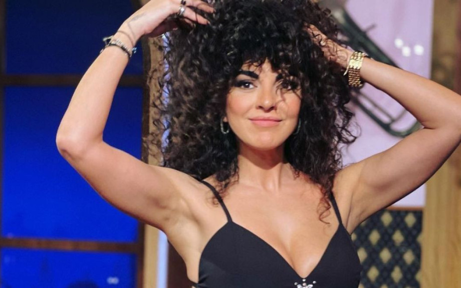 Μαρία Σολωμού: "Δεν ήξερε ούτε αυτός ότι το δικό μου το παιδί ήταν 12 χρονών τότε"