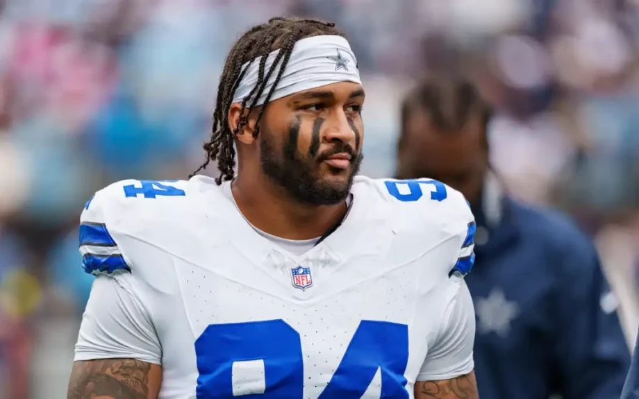 Πέθανε ο Μάρσον Νίλαντ, 24χρονος αθλητής του NFL – Αυτοκτόνησε μετά από καταδίωξη της αστυνομίας