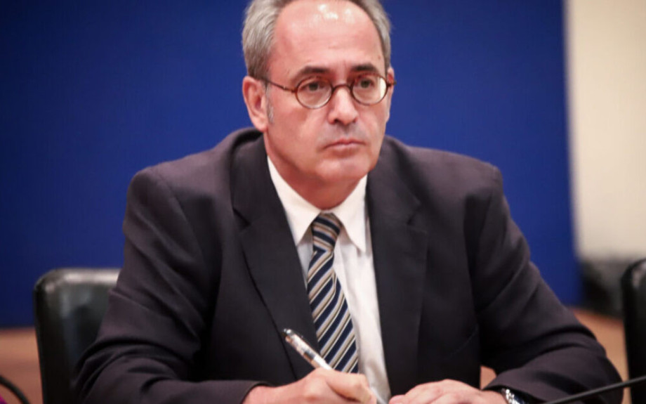 Γιάννης Μυλόπουλος: Το κλείσιμο των ΕΛΤΑ θα επιταχύνει την εγκατάλειψη της Περιφέρειας Κ. Μακεδονίας