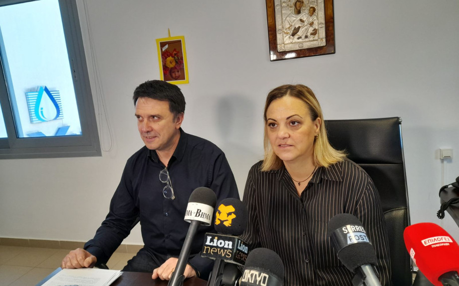 Δήμος Σερρών: Επεκτείνεται το πρόγραμμα «Βοήθεια στο Σπίτι»