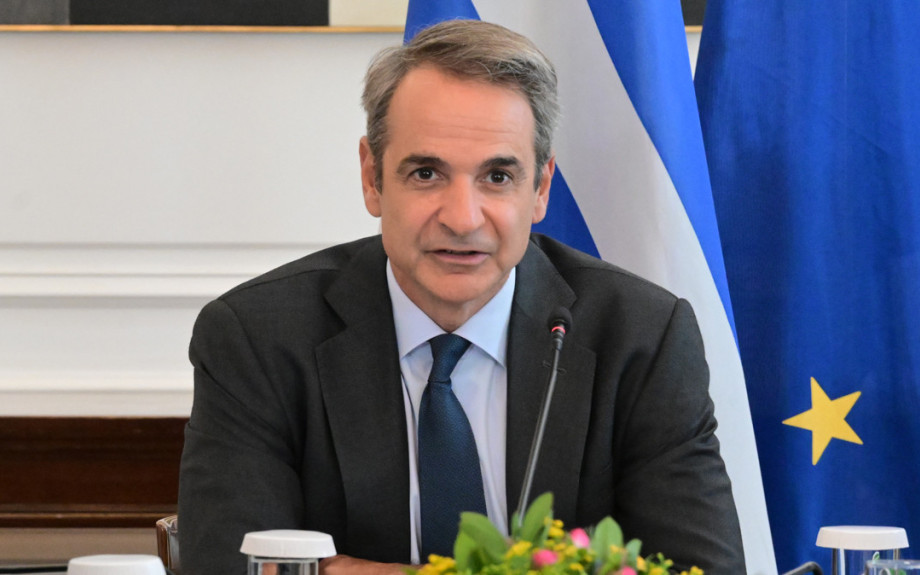 Διαμορφώνοντας το πλαίσιο και τις προϋποθέσεις εκτόνωση της κρίσης επιδιώκει η κυβέρνηση