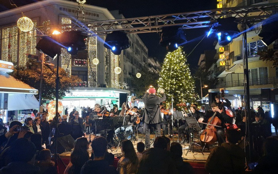 Πολιτεία των ευχών – Σέρρες: 300.000 ευρώ με απευθείας ανάθεση;