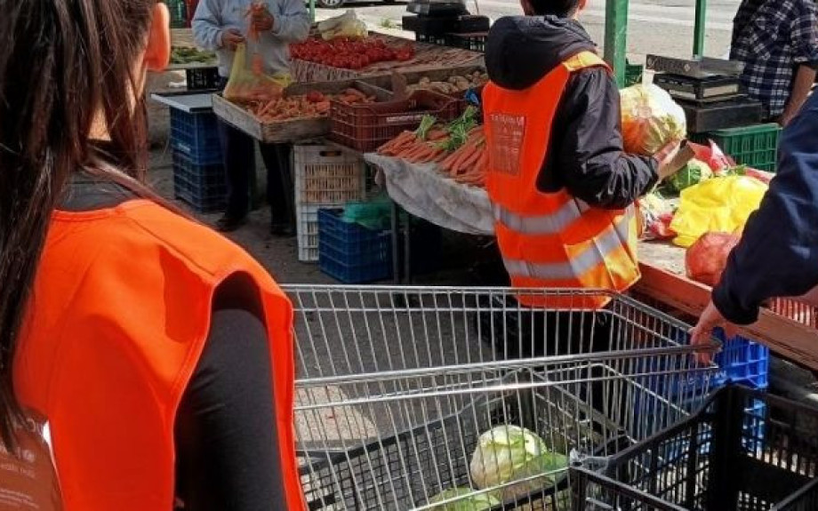 Ο Δήμος Σερρών και το «Μπορούμε» κοντά στα παιδιά και τις κοινότητες με παρεμβάσεις κατά της παιδικής παχυσαρκίας