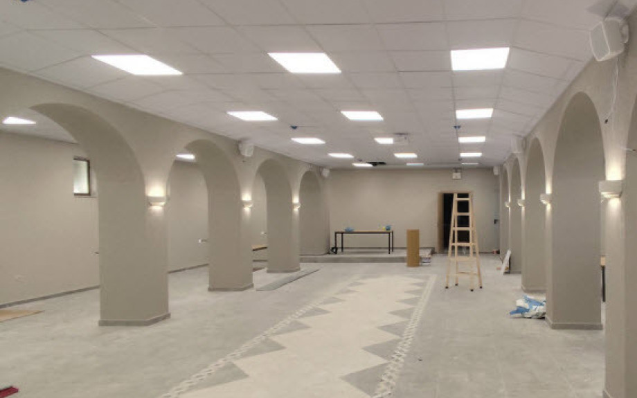 Τη Κυριακή 2 Νοεμβρίου στη Νιγρίτα: Εγκαίνια στο νέο Πνευματικό Κέντρο «Εστία Πνεύματος»