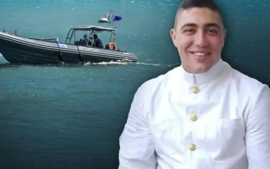 Νίκος Καρακλάς: «Σκότωσαν το παιδί μου και το κρέμασαν» – Όσα λέει η μητέρα του λιμενικού που βρέθηκε απαγχονισμένος στη Λέσβο