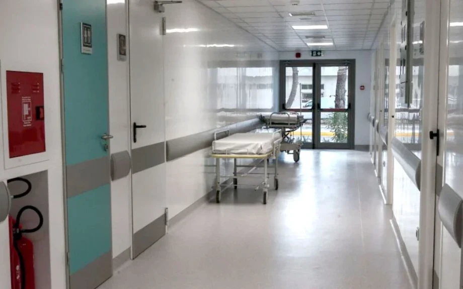 Καρδιακή ανακοπή από ασιτία η αιτία θανάτου του 3χρονου στην Αλεξανδρούπολη