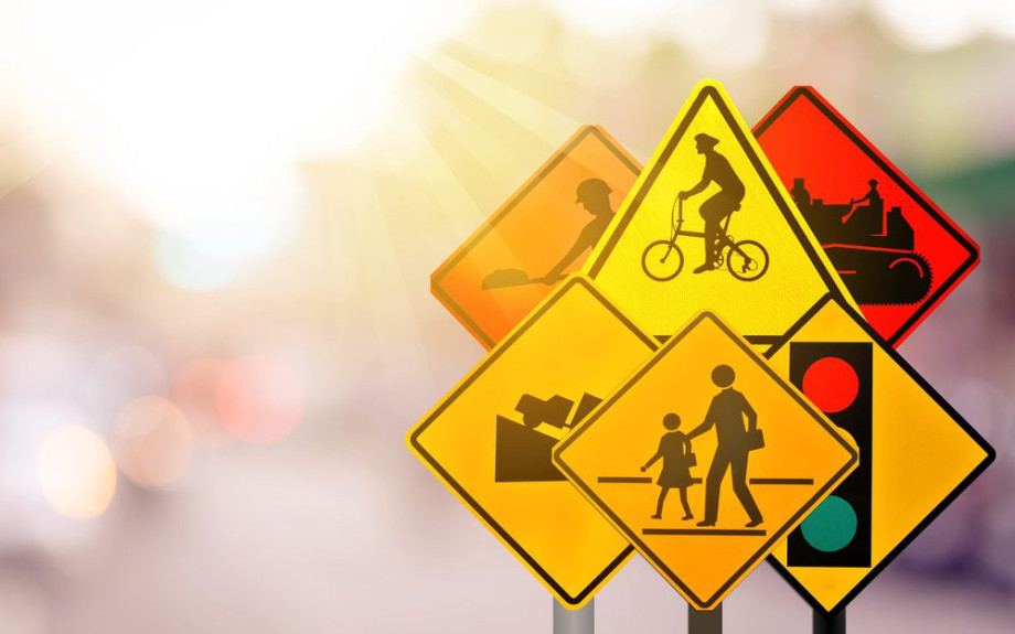 Ημερίδα για την Οδική Ασφάλεια την Παρασκευή στην Αίθουσα του ΤΕΕ