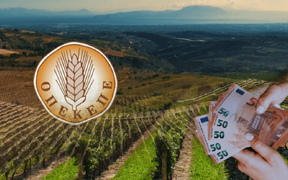 Ξεκίνησε η δίκη των Σερραίων αγροτών για παράνομες επιδοτήσεις μέσω ΟΠΕΚΕΠΕ