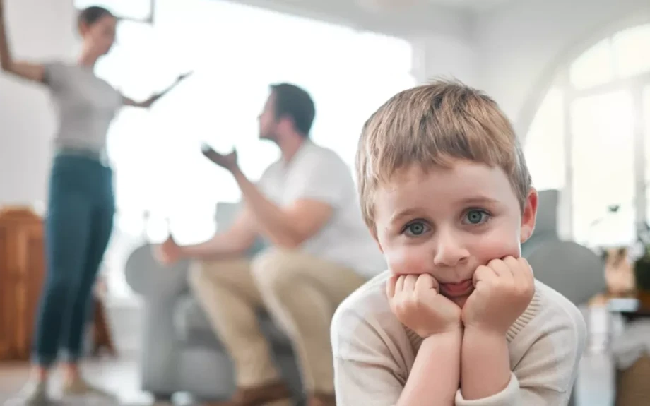 Γονείς: Φέρτε τον μικρό «αντάρτη» στα νερά σας – Μην τον αντιμετωπίζετε σαν εχθρό