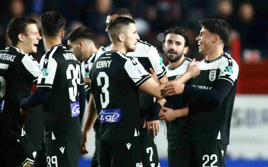 Έφαγε πέντε γκολ ο Πανσερραικός από τον ΠΑΟΚ -Πρώτο θέμα συζήτησης στην Ευρώπη οι καταγγελίες του Ντάνιελ Σούντγκρεν για στημένους αγώνες!