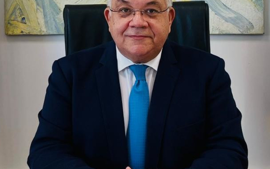 Σέρρες : ο Υφ. Παιδείας Νίκος Παπαϊωάννου εκπρόσωπος της κυβέρνησης στην παρέλαση