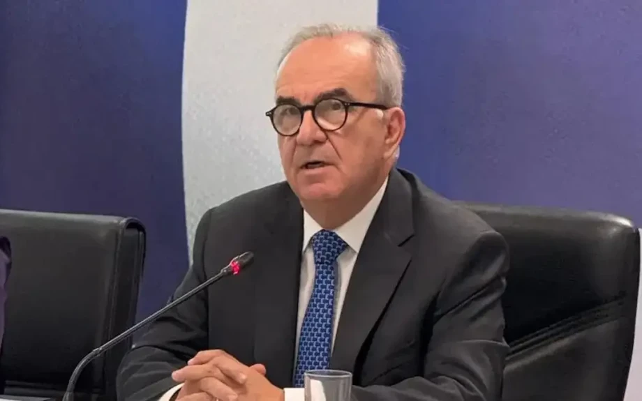 Νίκος Παπαθανάσης: Επιπλέον χρηματοδότηση 240 εκατ. ευρώ σε ΜμΕ από το Ταμείο Δανείων του ΤΕΠΙΧ ΙΙΙ