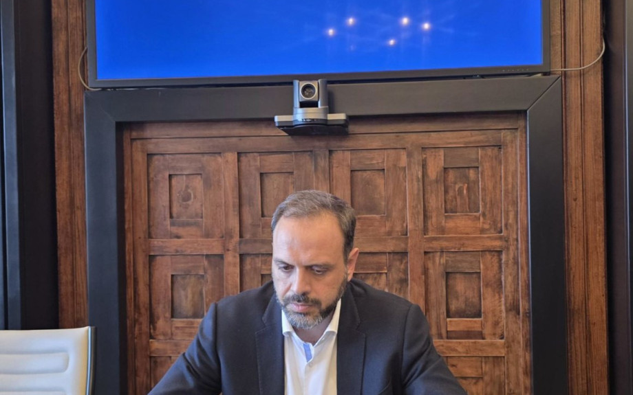 Το Νότιο Αιγαίο στην COP30: Τα νησιά στην πρώτη γραμμή της κλιματικής ανθεκτικότητας