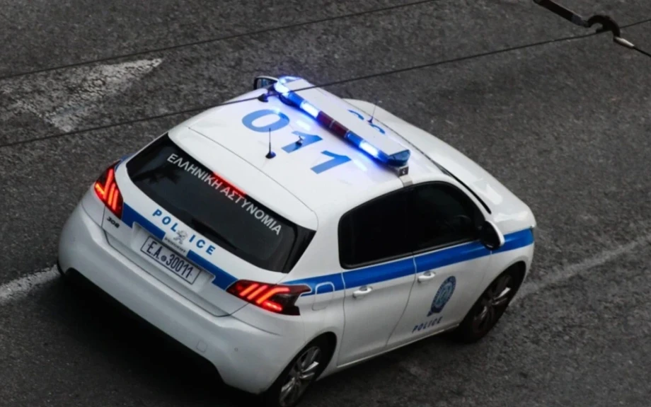 Στη φυλακή ένας από τους αστυνομικούς της Τροχαίας Χαλκιδικής που έκαναν τα «στραβά μάτια» και ζητούσαν φακελάκια