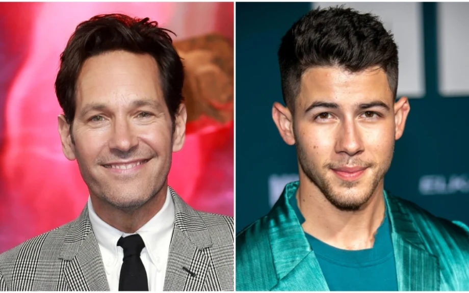 Power Ballad: Τον Ιούνιο του 2026 θα κάνει πρεμιέρα η ταινία με τον Πολ Ραντ και τον Νικ Τζόνας