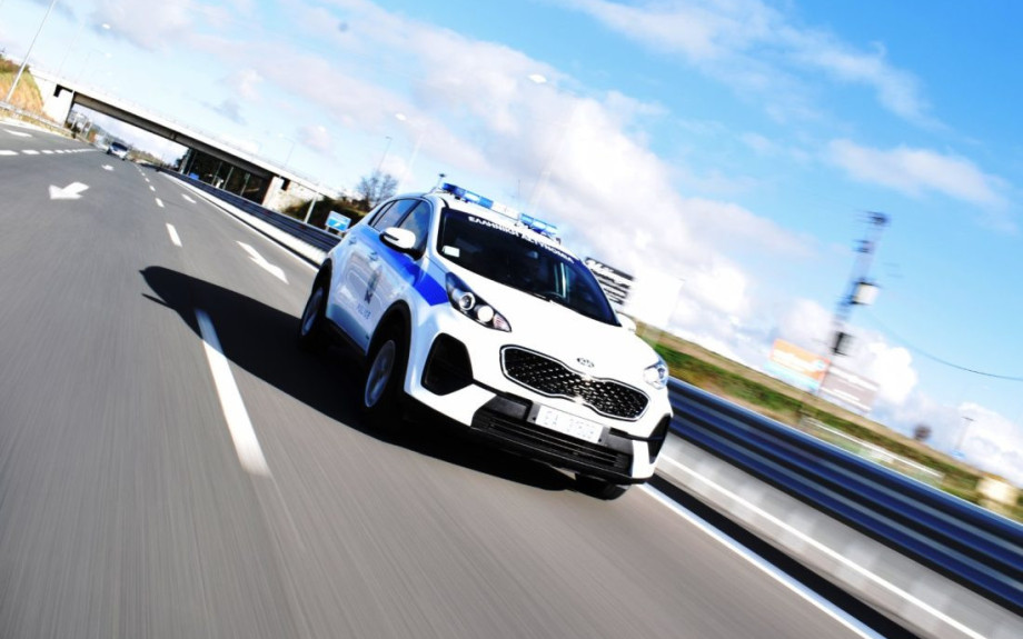 Επιχείρηση της Δ.Α.Ο.Ε. σε Θεσσαλονίκη και Χαλκιδική-Προσήχθησαν συνολικά 9 άτομα