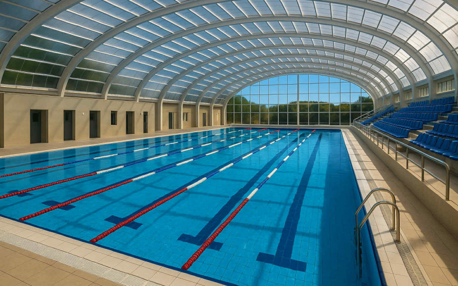 Σέρρες: Για το νέο κολυμβητήριο- προπονητήριο φωτογραφικός ο Διαγωνισμός!