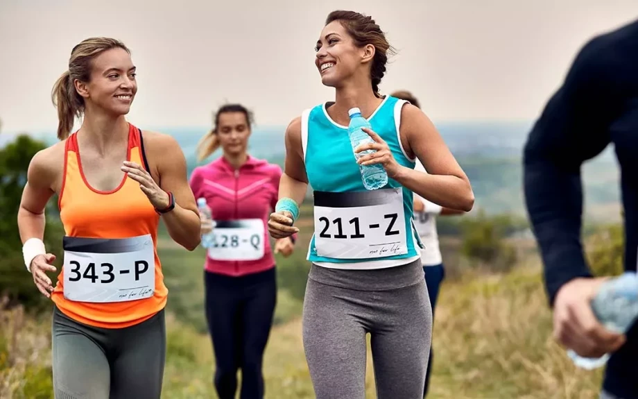 Τι να προσέξει κάθε γυναίκα που προτίθεται για τον Μαραθώνιο – Top tips από το ειδικό