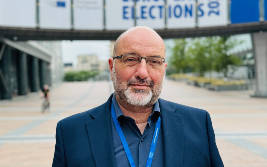 Σάκης Αρναούτογλου -Κάθε επίθεση μίσους είναι επίθεση κατά της Δημοκρατίας