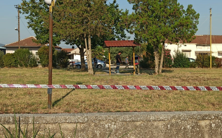 Για το έγκλημα στην Άνω Καμήλα τον Αύγουστο του 2021 ισόβια κάθειρξη και από το Εφετείο