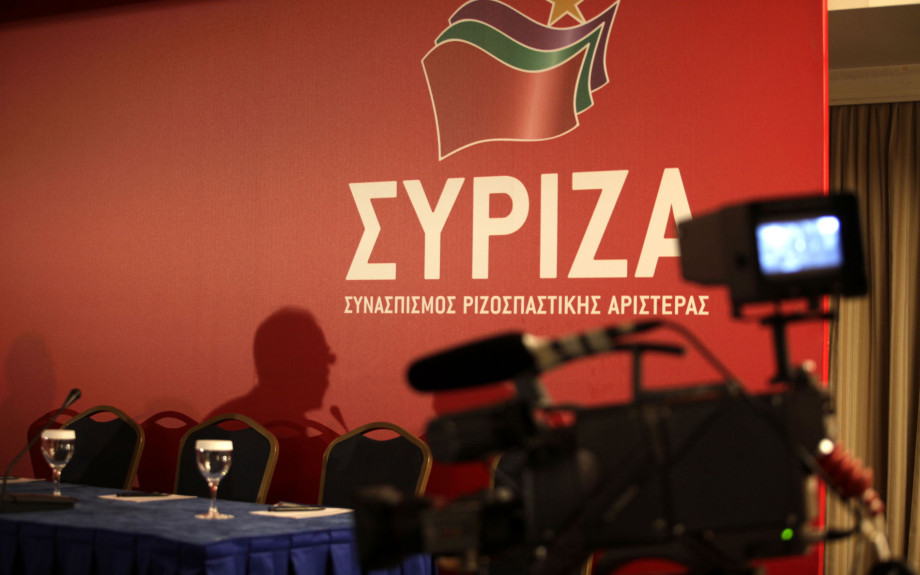 Καταγγέλλουν την κυβέρνηση οι βουλευτές του ΣΥΡΙΖΑ για στο Μενοίκιο Θεσμική σιωπή και πράσινη αυθαιρεσία