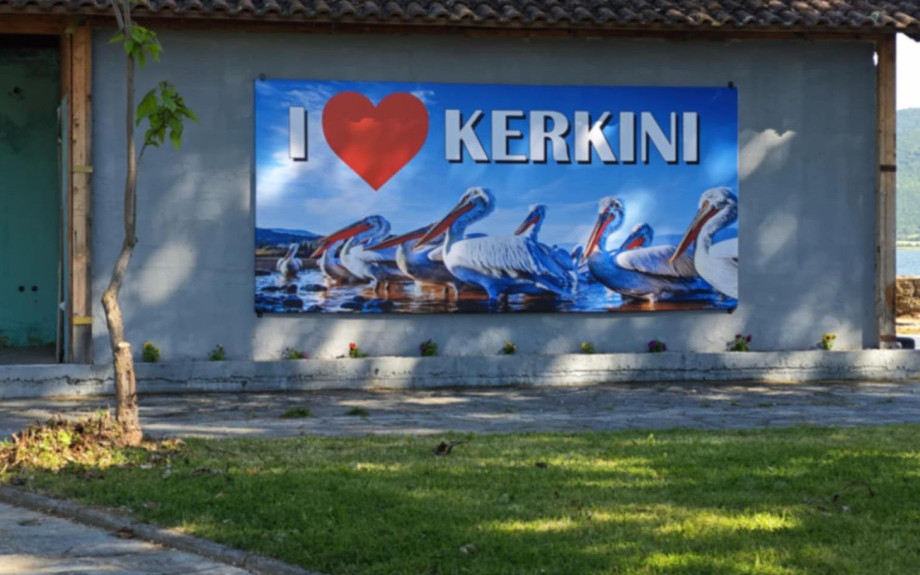 Στάθης Ζαπρίδης – Σιντική: Όταν το λιμανάκι σωπάσει, δεν θα φταίει η γραφειοκρατία