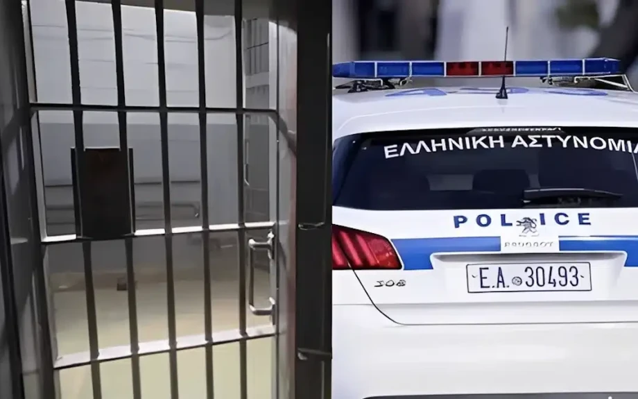 Καθηγήτρια και άλλα δύο άτομα στο κρατητήριο – Ένας μαθητής στο νοσοκομείο