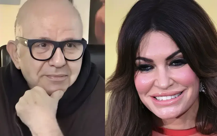 Ο κακός χαμός με τα βαριά λόγια του Μουρατίδη για την Κίμπερλι Γκιλφόιλ