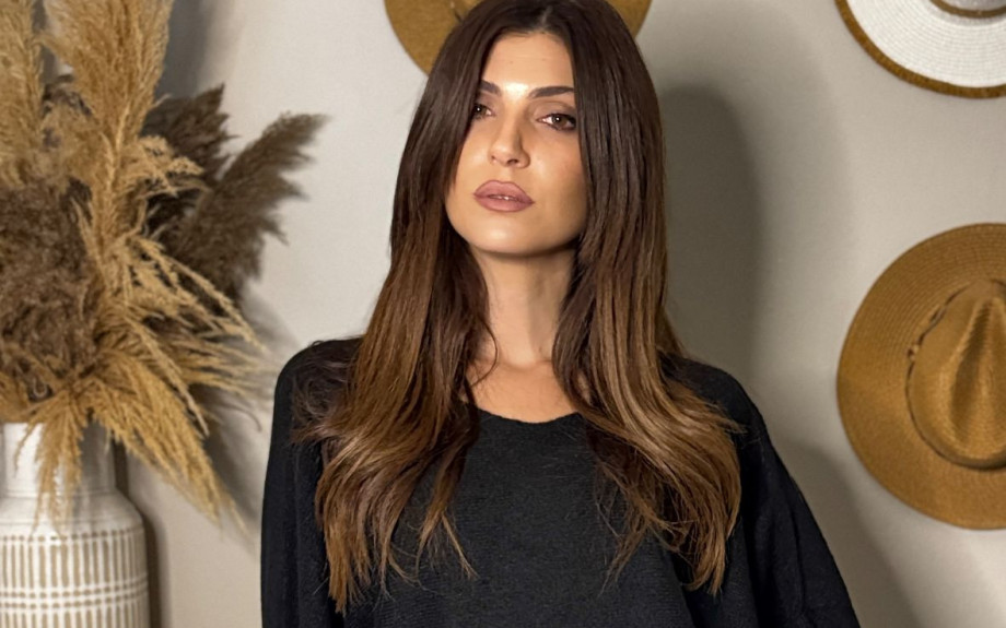 Stylist Λία Πανταζή: Πώς να συνδυάσεις σωστά το πουλόβερ σου; |Fashion Tips 2025 - 2026