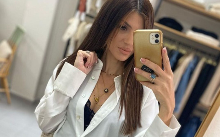 Stylist Λία Πανταζή: Τι παπούτσια να επιλέξουμε για το Φθινόπωρο 2025;