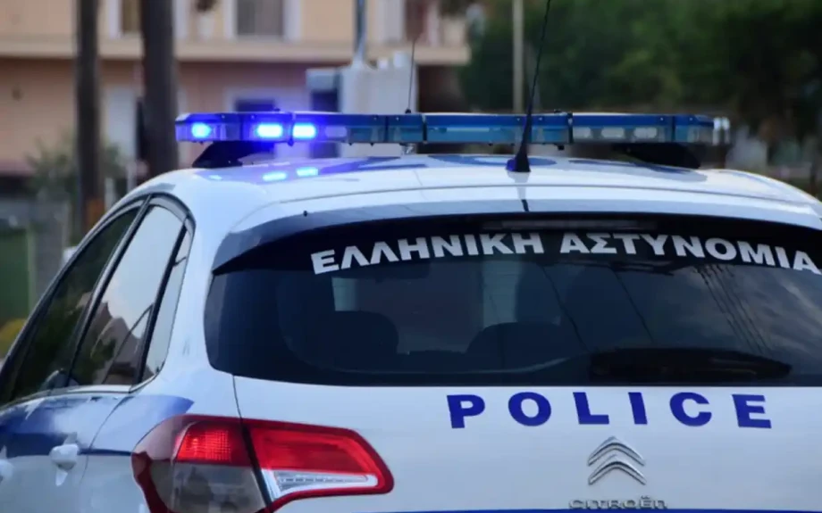 Χαλκιδική: Σύλληψη ενός άντρα μέλος ομάδας που άνοιγαν σπίτια-Άρπαξαν 30.000 ευρώ
