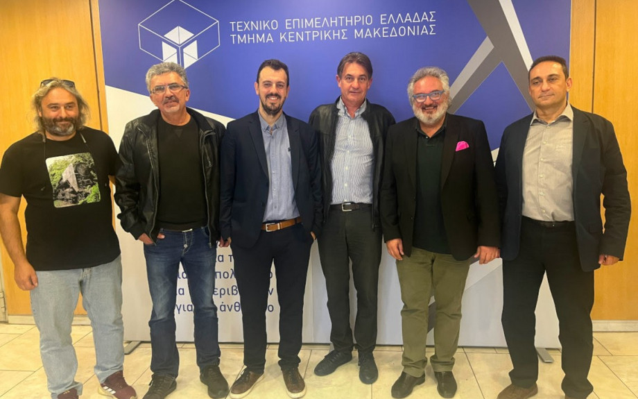 Στο κλείσιμο της «Εγνατία Οδός Α.Ε.»- Ηχηρό και καθολικό «όχι» του τεχνικού κόσμου