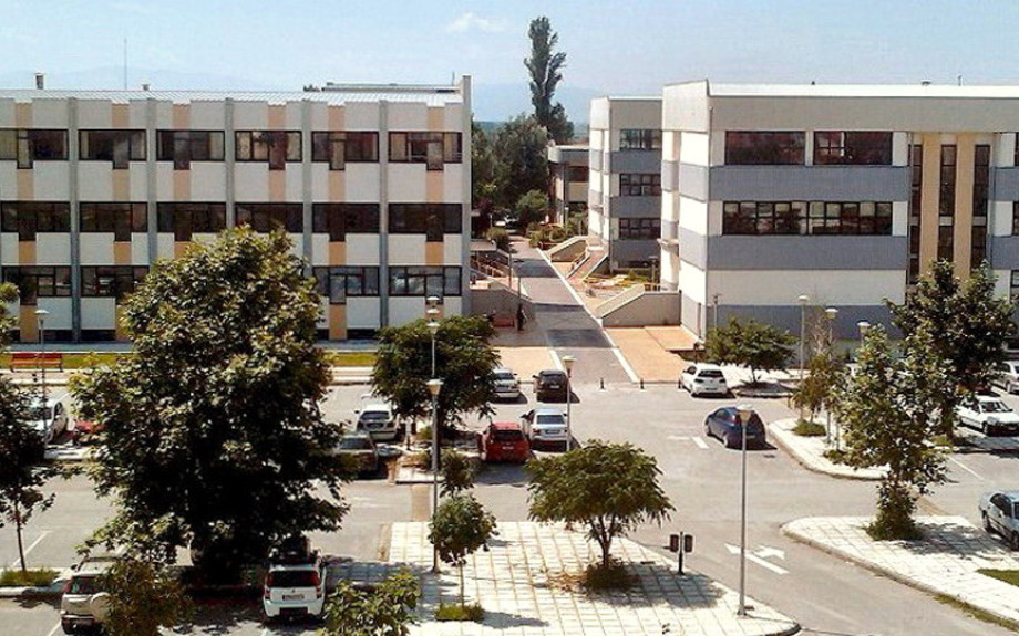 Κάθειρξη οκτώ ετών στον καθηγητή του ΤΕΙ Σερρών που έπαιρνε «φακελάκι» από φοιτητές για να τους περνάει στα μαθήματα