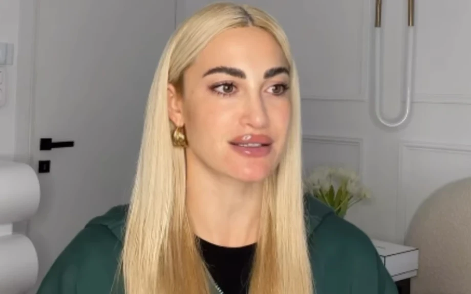 Τούνη για την υπόθεση revenge pon: Ο άνθρωπος αυτός ήθελε να με εξευτελίσει, ως μία φθηνή γυναίκα, τρόπαιο με το οποίο ήρθε σε συνουσία