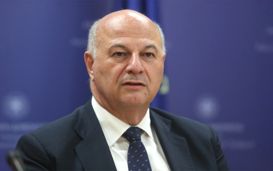 Κώστας Τσιάρας: Η εξυγίανση του ΟΠΕΚΕΠΕ είναι εθνική και όχι κυβερνητική ανάγκη