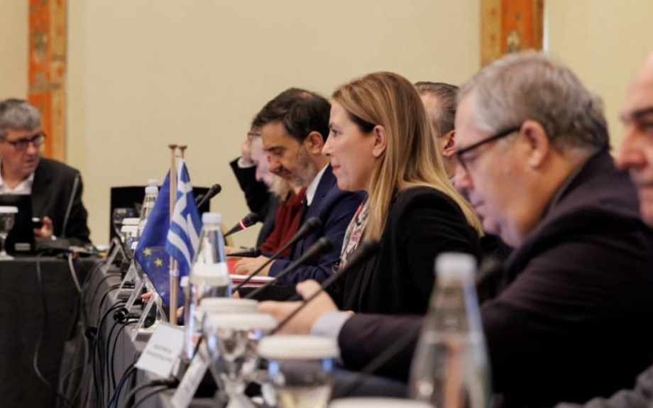 3 άξονες για μια ισχυρή και δίκαιη ΚΑΠ μετά το 2027