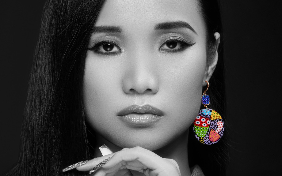 Τη Παρασκευή στον Εικαστικό Χώρο ''Αρμός'': Έικαστική έκθεση της Όλγας Νεμπότοβα