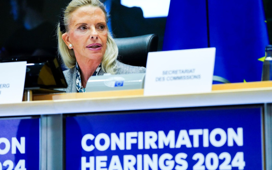 Παρέμβαση Βόζεμπεργκ για τα 42 χρόνια από την παράνομη ανακήρυξη του ψευδοκράτους