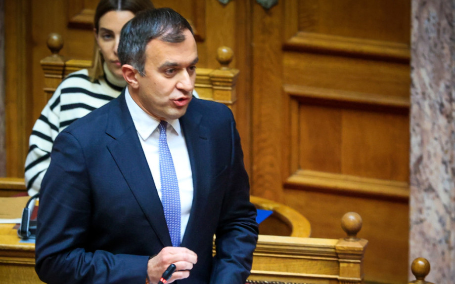 Τάσος Χατζηβασιλείου- Με casus belli και γκρίζες ζώνες δεν μπαίνει στο SAFE η Τουρκία