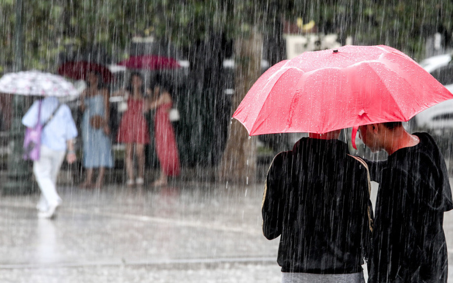Πότε έρχεται κακοκαιρία στη χώρα μας, πού θα βρέξει τις επόμενες μέρες - Τι λένε οι μετεωρολόγοι