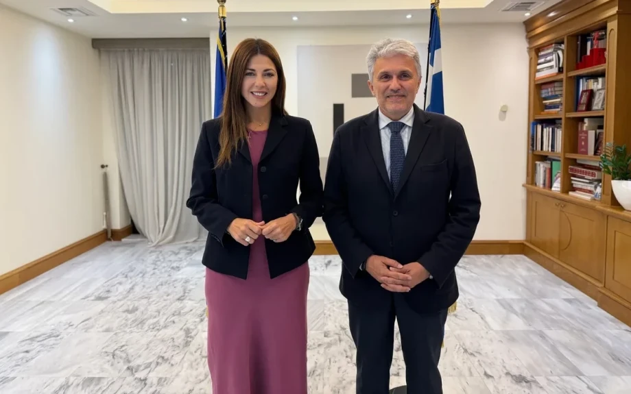 Για την αναβάθμιση υποδομών του Δημοκρίτειου Πανεπιστημίου Θράκης Νέα χρηματοδότηση 2.050.000 ευρώ