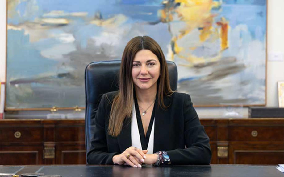 Σοφία Ζαχαράκη: «Προσχηματικές οι ανακοινώσεις περί «μονομερούς» Εθνικού Διαλόγου