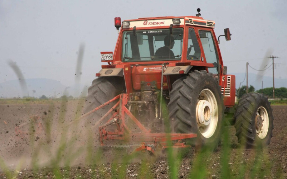 Ολοκληρώθηκαν πληρωμές 487,9 εκατ από ΟΠΕΚΕΠΕ και ΕΛΓΑ